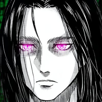 VexorEth's profile picture. ?
