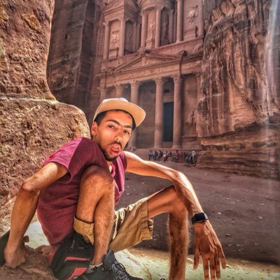 Nader Bahu (Able) Profile