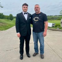 Craig Blackburn (@craigeblackbur1) 's Twitter Profile Photo