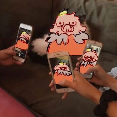 who_isaxel's profile picture. ミig:whoisaxel_._ミ
(i'm not Axel)  
*ﾟOne of us! ⊰⁠⊹
⋋⁠✿⁠ One day we'll look back on where we started and be amazed at how far we've come—⁠