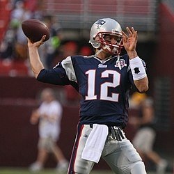 Wins are only a QB stat for the QBs I like | RIP New England Patriots #FireVrabel