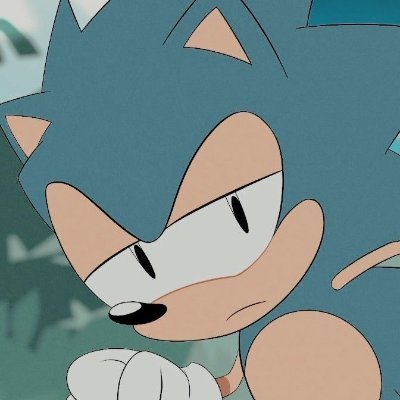 ClassicS0nic_'s profile picture. ˢᵒⁿⁱᶜ ᵀʰᵉ ᴴᵉᵈᵍᵉʰᵒᵍ
   "You may know what I'm going to do, but that's not going to help 
 you since I know everything you're Going to do! Strange, isn't it?!"