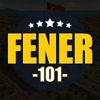 Fener 101 (@fener_101) 's Twitter Profile Photo Fener 101 (@fener_101) 's Twitter Profile Photo