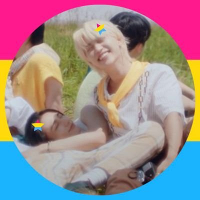 Emstr038's profile picture. INFP-T 15y
Parade so is my song.                             
@minsvngwsb 's my lucky charm