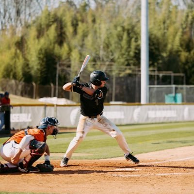 Anderson Baseball #7 | SMC Baseball Alum
