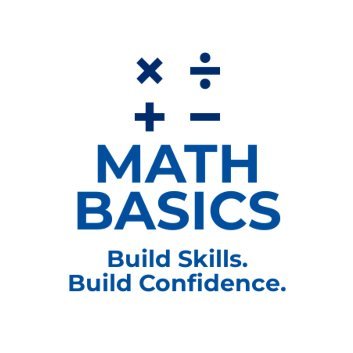Math Basics - Interactive math practice for students.
Free online math quizzes for addition, subtraction, multiplication & division.
Practice at your own pace.