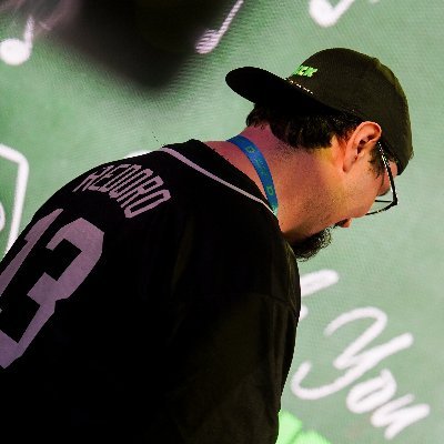 Redqro π¦ Profile