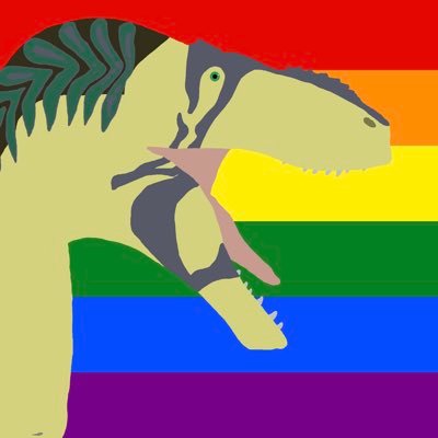 26, aspiring paleontologist, skeletal artist, metalhead for life, pro-wrestling fan. Sauropods are the greatest. Vtuber faves: 👧🍵🐔🐾🩵🩷🪶🎲🎼💄🌿. Heavy RT!
