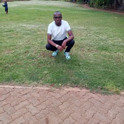 ElijahMzalendo's profile picture. 