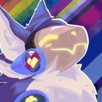 NEB-i3 (@lorefoxxe) 's Twitter Profile