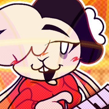Sup I'm Galaxy I like fnf/fnaf/DeltaRune/funny memes/and drawing And I'm minor & (Autistic)
Workin' on my Indie Web series Called: