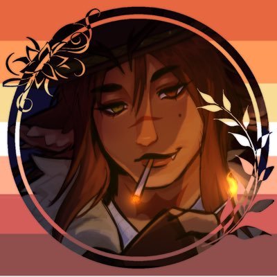 silly deer | 19 | n8v/🇨🇦 ☆ ic;; oliviaified on VGen