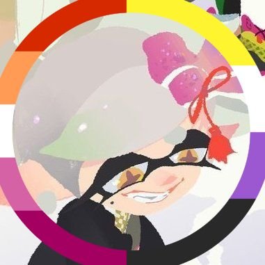 19 | They/Them | eng/esp | I like a lot of things 》 Splatoon, pjsk, genshin and more ^-^