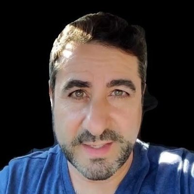 Mark Shihadeh Profile