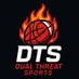 Dual Threat Sports (@dualthreathq) Twitter profile photo Dual Threat Sports (@dualthreathq) Twitter profile photo