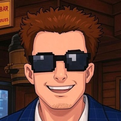 Crypto Enthusiast | Full Time Bull | Delusion Is My Best Asset