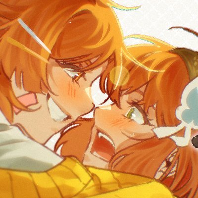 (∗´ര ᎑ ര`∗)🏵️ Profile