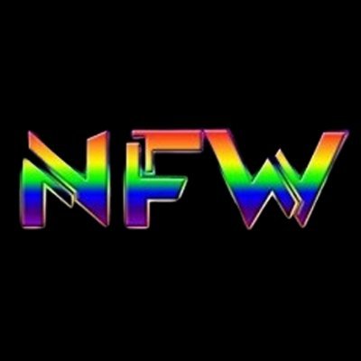 Twitter Account for NFW!
@StevenBrodyNFW - CEO
@DatJessieGirl97 - Collision GM
@HMillerNFW - Meltdown GM
@LeeAnnViskan - Trauma GM
Social media run by me, Gwen!