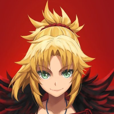 𝔐𝔬𝔯𝔡𝔯𝔢𝔡さんのプロフィール画像