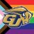 Gallaudet Bison