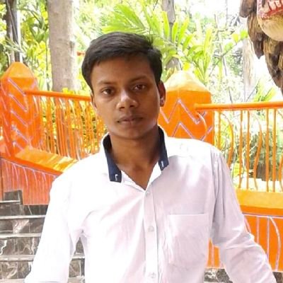 Mahessksrathia's profile picture. 