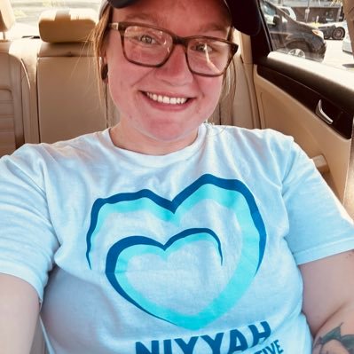 woman in long-term recovery from substance use, incarceration, and long-term unsheltered homelessness. advocate. survivor. collaborator. change maker. ally.