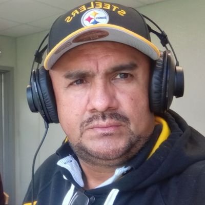 Narrador deportivo de Zona Libre de Humo Cali Colombia.
