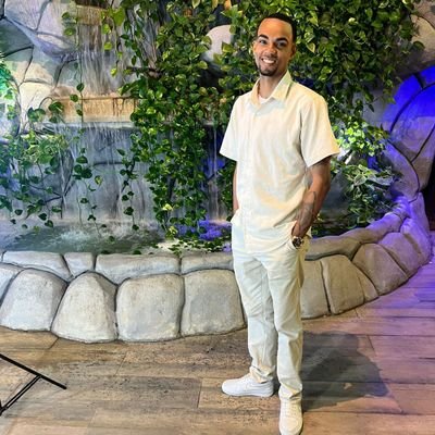 Fabrcioluizcrf's profile picture. Protegido por Deus