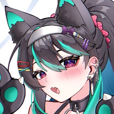 Karissa Sharlotte 😈🎀 【AKA Virtual】さんのプロフィール画像