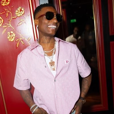 OlalekanUmeadi's profile picture. WIZKID 🦅🦅🎶
CHELSEA 💙
MORAYO by @wizkdayo  IS OUT WORLDWIDE