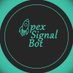 ApexSolanaSignal (@apexsolsignals) Twitter profile photo ApexSolanaSignal (@apexsolsignals) Twitter profile photo