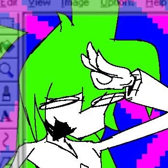 I like drawing and doing music, I mostly draw anime related stuff, or creepy things with a very tiny story to go with it
I also do some music from time to time