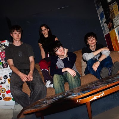 THENORTHband's profile picture. Blood Orange EP Out Now