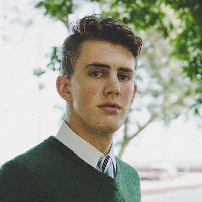 JDEdgecombe's profile picture. Green Bay Resident | Public Servant