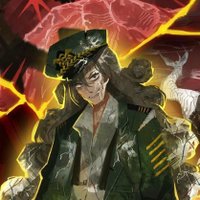 Captain Ahab of shtwt (Void) (@xtheendlessvoid) 's Twitter Profile