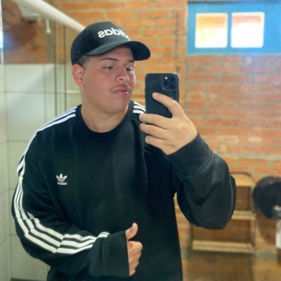 ca1ovin1's profile picture. Corinthiano, maloqueiro e sofredor. Graças a Deus !! 🦅🖤
