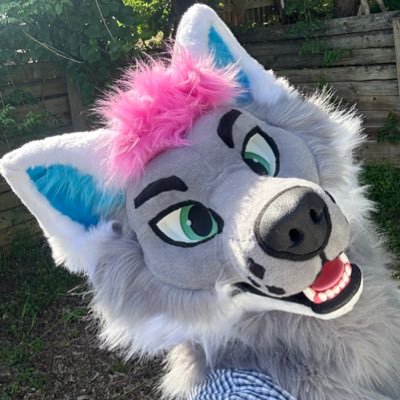 KaoiiTH's profile picture. 27M 🏳️‍🌈 | 🐾 enjoyer | Brought to life by @yazurscritters Checkout my YT channel to see some of my lifestyle!