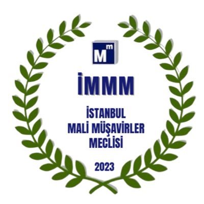 immmeclisi's profile picture. İSTANBUL MALİ MÜŞAVİRLER MECLİSİ... (ACCOUNTANTS ASSEMBLY-ISTANBUL)