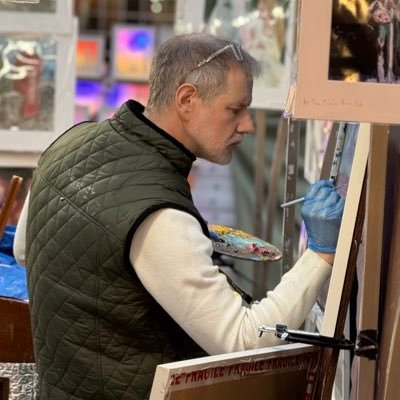 Ryan Louderさんのプロフィール画像