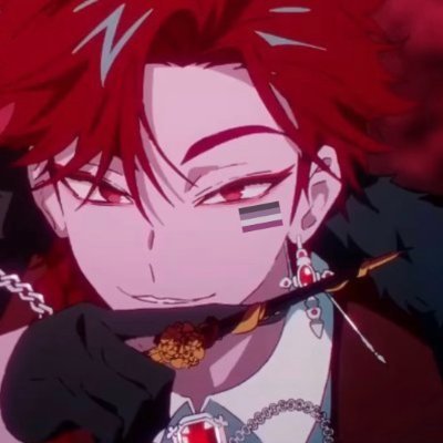 silk 🌌 heaven's torn asunderさんのプロフィール画像
