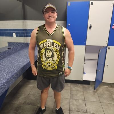Father. Born in San Diego, CA. Graduate of Saint Petersburg College, FL.
Custom shirts/hats.
Programmer. Musician. Author. Peace Soldier. Bitcoin. Pro-Human.