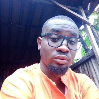klintlove1's profile picture. “Sharing practical farming tips + motivation for young Nigerians.
Building farms. Building discipline.” AKA Chief of follow back