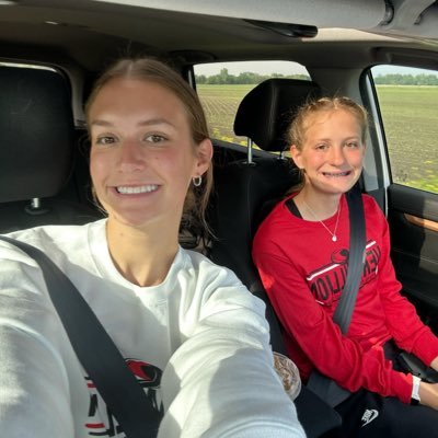 vermillion, sd track + cross country + dance