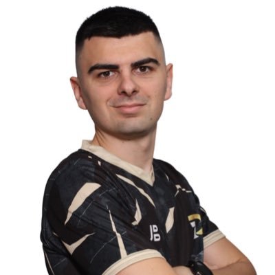 Esports Athlete & Head Director @PodInsides @Dizigroup🏆 2019 World Champion | 2021 WC Top 4