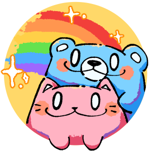 Can call us CM~ | Smol twin artists | 30⬆️ | 🌈EN hako oshi | COMMS OPEN ⬇️| b: @/MillieParfait