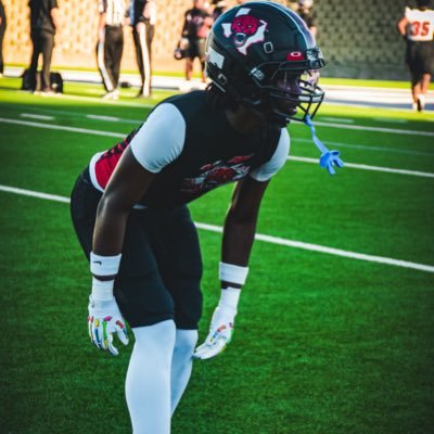 Ja’varris “Gucc” Williams Profile