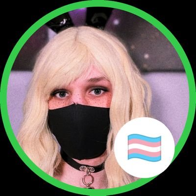 🩷 23 y/o nonbinary transfem :)
🤍 Support me on Onlyfans/Fansly
🩷 backup: @sky7pie