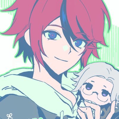 SawaKyo_chan's profile picture. Kyoko Sawada 沢田強子 | 28 | Agender | They/Them/Their | ISFP-T | BA Japanese/Asian Studies｜日本語 English | よろしくね~ World in a Jar Podcast co-host! pfp by @friiiiidge