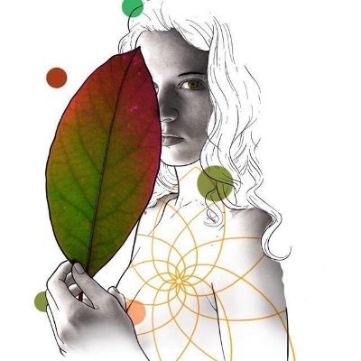 FuegaFire's profile picture. Sacerdotisa Feminista 💚