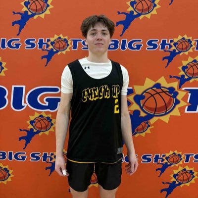 NHS 2026 | PG/SG | 5’11 175Lbs | GPA 3.2 Weighted | Email: adlerjon08@icloud.com | 276-706-7791 |